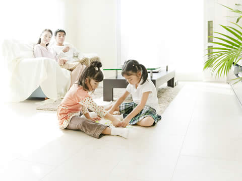 残代金の決済と引渡し